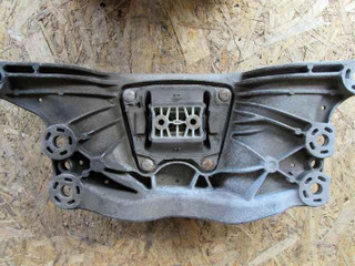 кронштейн КПП Audi A6 4F/C6 [рестайлинг] 2010, 3.0 л., дизель, седан, 4F0399263AD