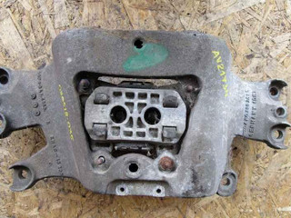 кронштейн КПП Audi A6 4F/C6 [рестайлинг] 2009, 2.0 л., CAHB, дизель, седан, 4F0399263L