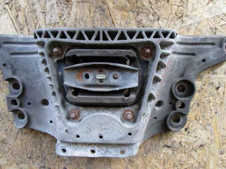 кронштейн КПП Audi A6 4F/C6 [рестайлинг] 2009, 3.0 л., дизель, седан, 4F0399263AD
