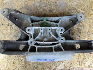 кронштейн КПП Audi A4 B8/8K 2008, 1.8 л., CDHB, бензин, седан, 8K0399263K