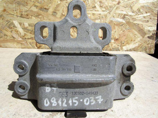 подушка крепления двигателя Volkswagen Passat B7 2011, 3.6 л., CDVB, бензин, седан, 3C0199555
