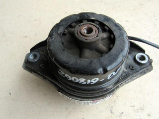 подушка крепления двигателя Mercedes-Benz M-Класс W166 2011, 3.5 л., M 276.955, бензин, внедорожник 5 дв., 1662406917