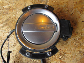 лючок топливного бака Audi R8 42 2007, 4.2 л., BYH, бензин, купе, 420809900J
