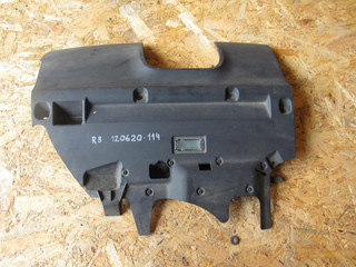кожух рулевой колонки Audi R8 42 2007, 4.2 л., BYH, бензин, купе, 423857557