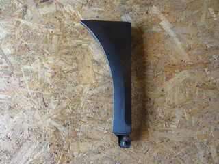 крыло переднее левое Audi R8 42 2007, 4.2 л., BYH, бензин, купе, 420821105C