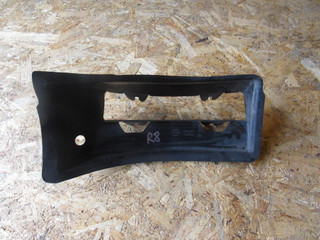 воздухозаборник Audi R8 42 2007, 4.2 л., BYH, бензин, купе, 420117340