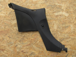 обшивка стойки Audi R8 42 2007, 4.2 л., BYH, бензин, купе, 423867035C