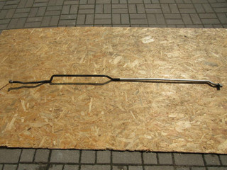 трубка кондиционера Audi R8 42 2007, 4.2 л., BYH, бензин, купе, 420260702