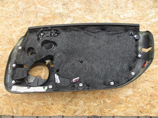 обшивка двери передняя левая Audi R8 42 2007, 4.2 л., BYH, бензин, купе, 423867105C