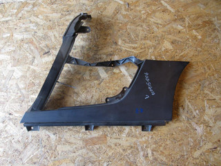 крыло заднее левое Audi R8 42 2007, 4.2 л., BYH, бензин, купе, 420853189B.420853173B
