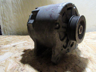 генератор Audi A6 4F/C6 2006, 4.2 л., BVJ, бензин, седан, 079903015J