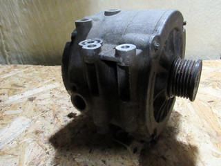 генератор Mercedes-Benz S-Класс W220 2002, 3.2 л., OM 648.960, дизель, седан, 0001501750