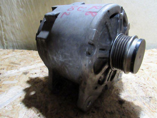 генератор Audi R8 42 2007, 4.2 л., BYH, бензин, купе, 079903015G