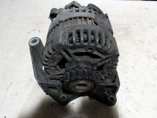 генератор Volkswagen Multivan T5 2003, 2.5 л., дизель, минивэн, 070903024F