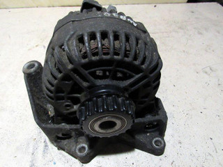 генератор Volkswagen Multivan T5 2003, 2.5 л., BLJ, дизель, минивэн, 070903024A