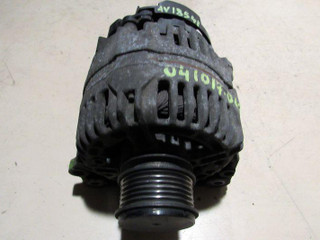 генератор Volkswagen Multivan T5 2003, 1.9 л., AXC, дизель, минивэн, 038903024D