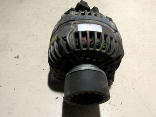 генератор Volkswagen Multivan T5 2003, 2.5 л., дизель, минивэн, 070903024