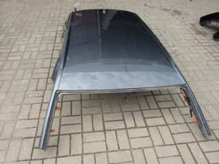 крыша Audi A4 B8/8K 2008, 1.8 л., CDHB, бензин, универсал