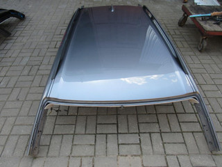 крыша BMW X5 E70 2008, 3.0 л., N57 D30 A, дизель, внедорожник 5 дв.