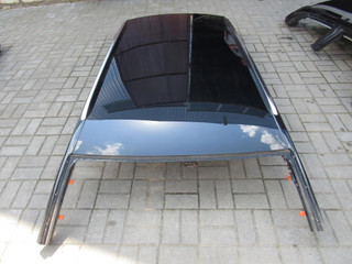 крыша Audi A4 B8/8K 2008, 2.0 л., дизель, универсал