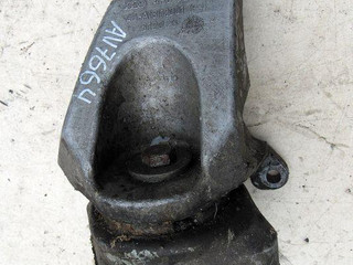 кронштейн (крепление) Audi A6 4F/C6 2006, 3.0 л., ASB, дизель, седан, 4F0399114B
