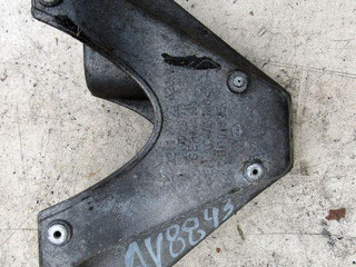 кронштейн двигателя BMW 5 серия F07/F10/F11 2010, 3.0 л., N57 D30 A, дизель, седан, 6777626