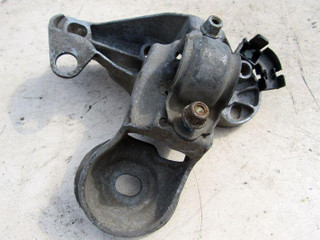 кронштейн двигателя Audi A4 B7 2006, 1.8 л., BFB, бензин, седан, 4B0199352B