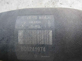 пневмоподушка BMW 5 серия E60/E61 2007, 2.0 л., N43 B20 A, бензин, универсал, 6765602