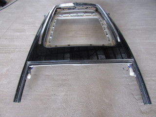 крыша Audi Q7 4L [рестайлинг] 2010, 3.0 л., дизель, внедорожник 5 дв.