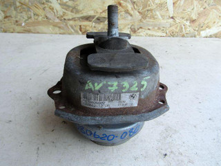подушка крепления двигателя BMW X5 E70 2007, 3.0 л., M57 D30 (306D1), дизель, внедорожник 5 дв., P678025902