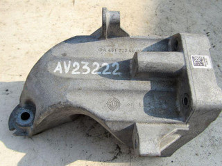 кронштейн двигателя Mercedes-Benz E-Класс W212/S212/C207/A207 2009, 2.1 л., OM 651.924, дизель, седан, 6512230004