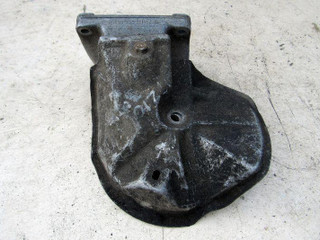 кронштейн двигателя Mercedes-Benz E-Класс W210/S210 1995, 3.0 л., OM 606.912, дизель, седан, 6062230104