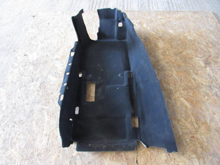 ковер салонный Audi R8 42 2007, 4.2 л., BYH, бензин, купе