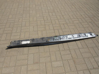 накладка на порог Audi R8 42 2007, 4.2 л., BYH, бензин, купе, 420853856