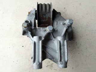 подушка крепления двигателя Volkswagen Multivan T5 2003, 2.5 л., дизель, минивэн, 070199343B
