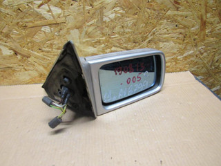 зеркало наружное правое Mercedes-Benz S-Класс W140/C140 1992, 5.0 л., M 119.970, бензин, АКПП, купе