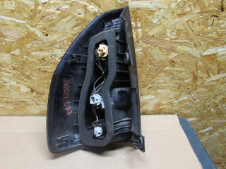 фонарь задний правый Toyota Land Cruiser Prado 3 поколение J120 2007, 3.0 л., 1KD-FTV, дизель, АКПП, внедорожник 5 дв.