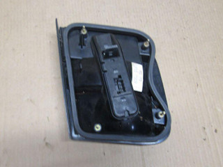 фонарь крышки багажника правый Volvo S70 1 поколение 1999, 2.0 л., бензин, АКПП, седан
