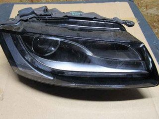 фара правая Audi A5 8T 2009, 2.0 л., CAHA, дизель, АКПП, купе