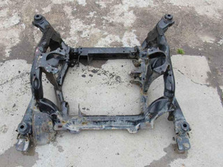 балка подвески передняя (подрамник) Mercedes-Benz R-Класс W251 2006, 3.0 л., дизель, АКПП, минивэн