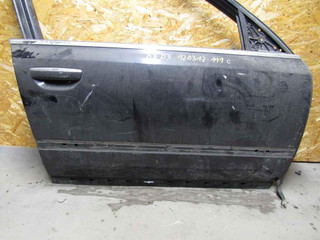 дверь передняя правая Audi A8 D3 [рестайлинг] 2006, 3.0 л., ASB, дизель, АКПП, седан