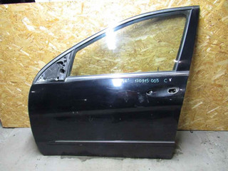дверь передняя левая Mercedes-Benz R-Класс W251 2006, 3.0 л., дизель, АКПП, минивэн