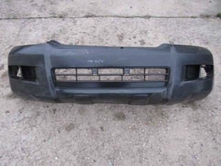 бампер передний Toyota Land Cruiser Prado 3 поколение J120 2004, 2.7 л., 3RZ-FE, бензин, АКПП, внедорожник 5 дв.