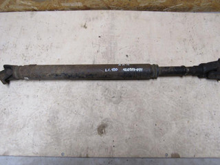 карданный вал Toyota Land Cruiser Prado 3 поколение J120 2007, 3.0 л., 1KZ-TE, дизель, внедорожник 5 дв.