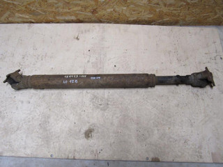 карданный вал Toyota Land Cruiser Prado 3 поколение J120 2007, 3.0 л., 1KZ-TE, дизель, внедорожник 5 дв.