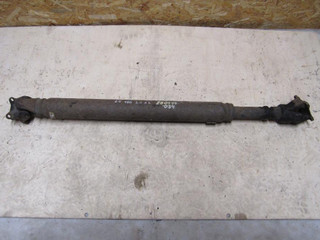 карданный вал Toyota Land Cruiser Prado 3 поколение J120 2007, 3.0 л., 1KZ-TE, дизель, внедорожник 5 дв.