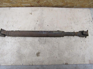 карданный вал Toyota Land Cruiser Prado 3 поколение J120 2007, 3.0 л., 1KZ-TE, дизель, внедорожник 5 дв.