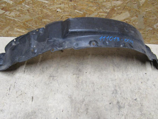 защита арок передняя правая (подкрылок) Toyota Land Cruiser 10 поколение J100 1998, 4.2 л., 1HD-FTE, дизель, внедорожник 5 дв., 53876-60020