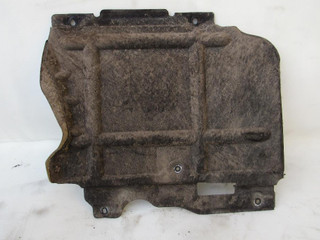 защита КПП Jeep Grand Cherokee 4 поколение 2013, 3.0 л., EXF, дизель, внедорожник 5 дв., BA14319186