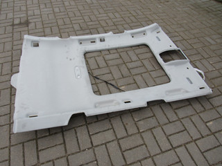 потолок Audi A5 8T [рестайлинг] 2014, 1.8 л., CJED, бензин, хетчбэк 5 дв.